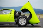 Lamborghini Miura P400 1968 года (WW)